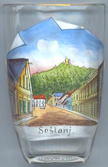 681 Šoštanj