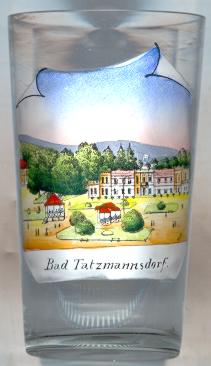 769 Bad Tatzmannsdorf (Hotel Batthyány)