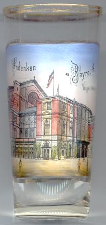 786 Bayreuth