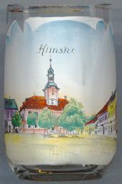 787 Hlinsko