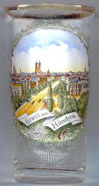 791 München