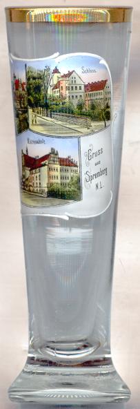 798 Spremberg