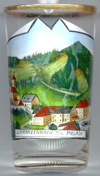 819 Schwarzenbach an der Pielach