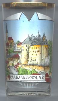 826 Raabs an der Thaya