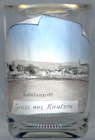 848 Kautzen