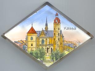 869 Košice