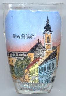 906 Wien: Ober-Sankt-Veit