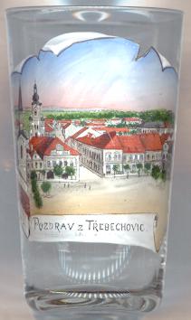 910 Třebechovice pod Orebem