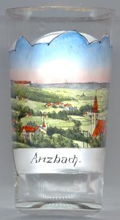 921 Maria Anzbach