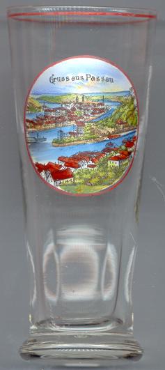981 Passau