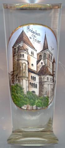 984 Trier: Dom