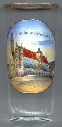 993 Rothenburg ob der Tauber