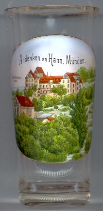 998 Hann. Münden