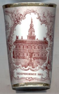 B023 Philadelphia, PA: Independence Hall