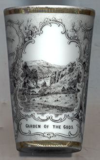 B029 Colorado Springs: Garden of the Gods