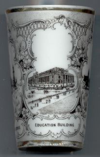 B033b Saint Louis, MO: Education Building