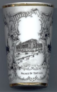 B042c Saint Louis, MO: Palace of Textiles