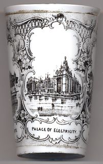 B048 Saint Louis, MO: Palace of Electricity