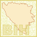 BOSNA i HERCEGOVINA / БОСНА и ХЕРЦЕГОВИНА – Bosnia and Herzegovina